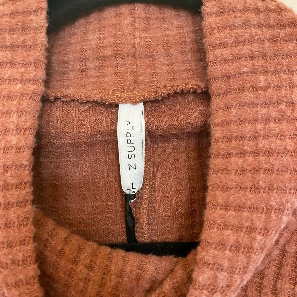 New Z Supply Top